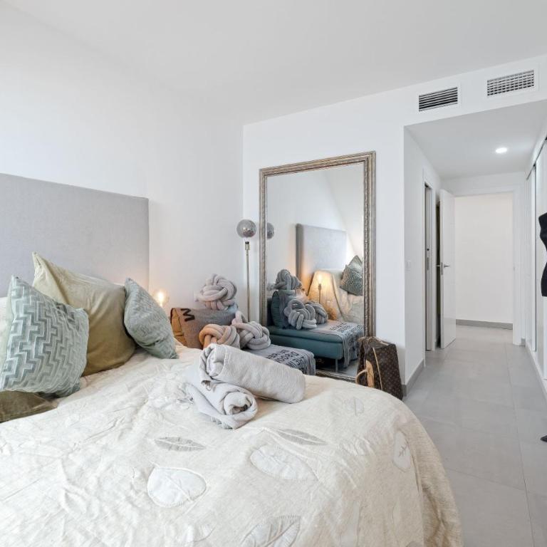 BlueSunset Penthouse - Apartamento de 2 dormitorios - 6