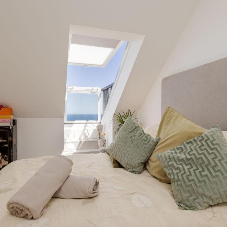 BlueSunset Penthouse - Apartamento de 2 dormitorios - 38