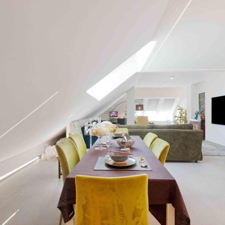 BlueSunset Penthouse - Apartamento de 2 dormitorios - 39