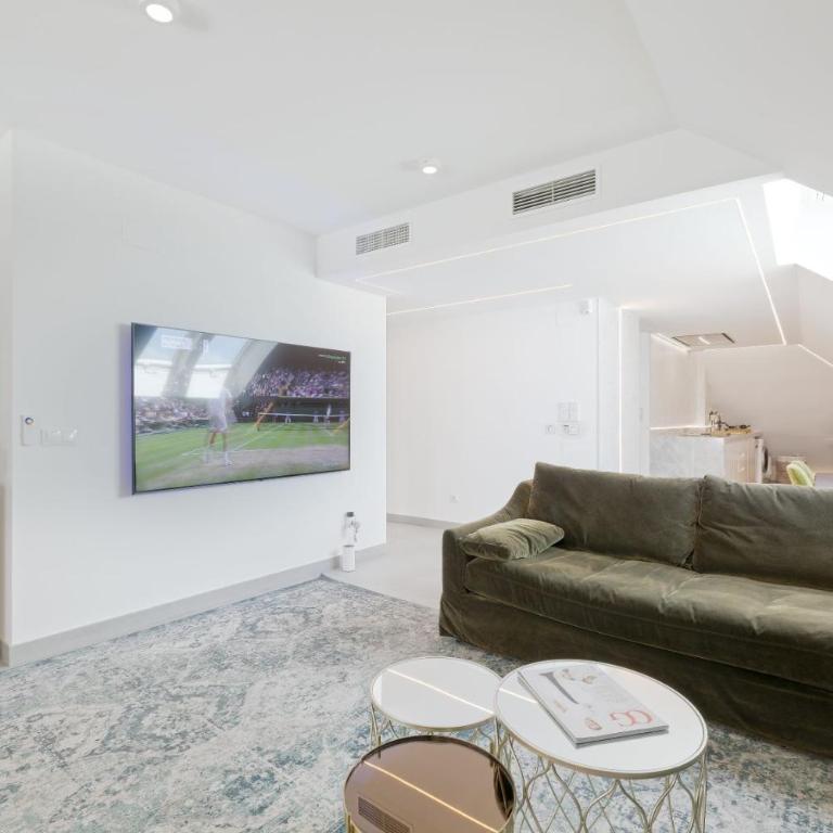 BlueSunset Penthouse - Apartamento de 2 dormitorios - 40