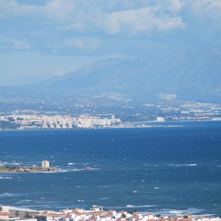 BlueSunset Penthouse - Apartamento de 2 dormitorios - 16