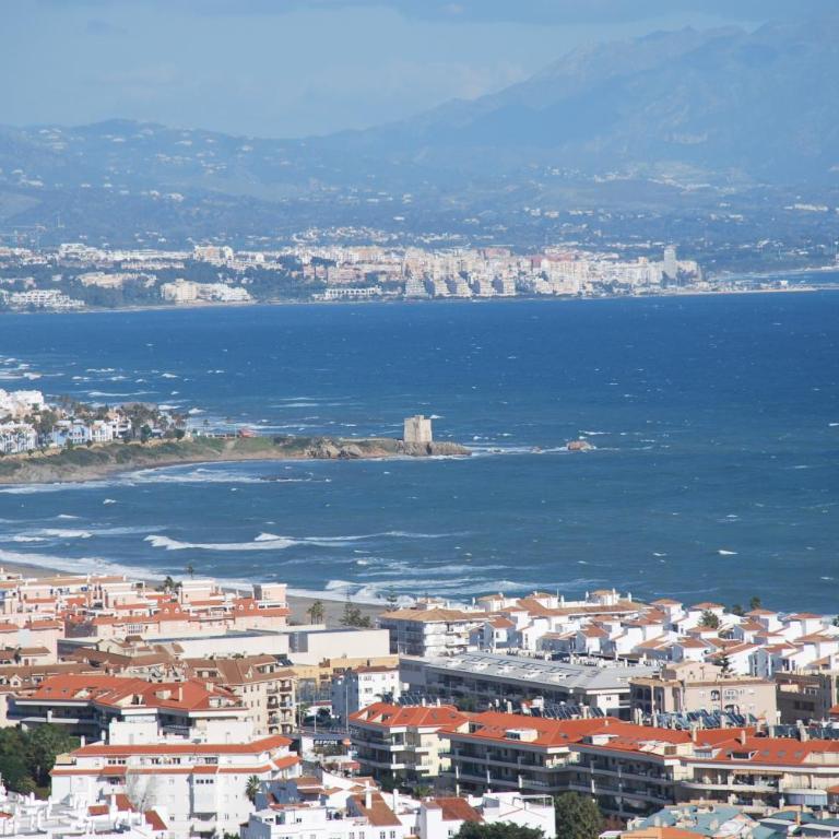 BlueSunset Penthouse - Apartamento de 2 dormitorios - 41
