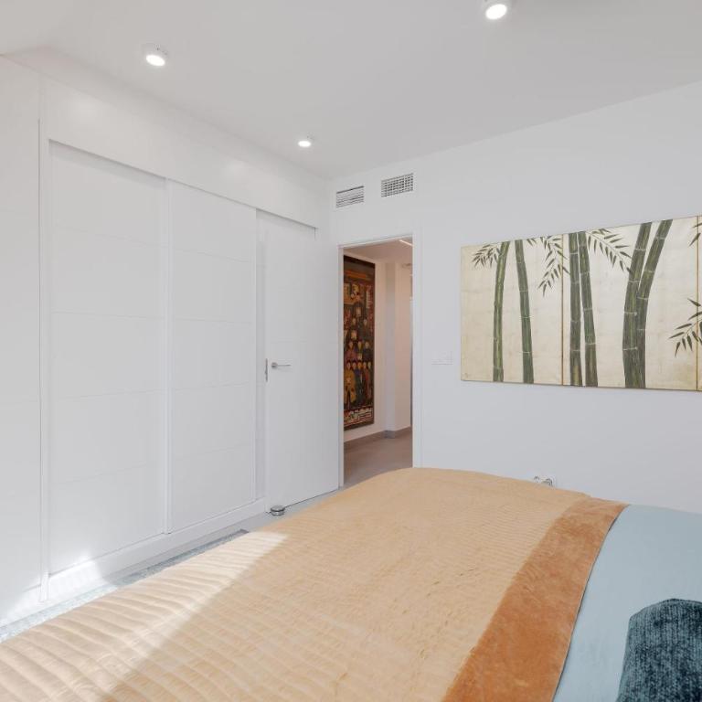 BlueSunset Penthouse - Apartamento de 2 dormitorios - 42