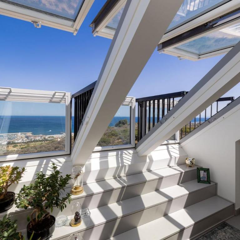 BlueSunset Penthouse - Apartamento de 2 dormitorios - 44