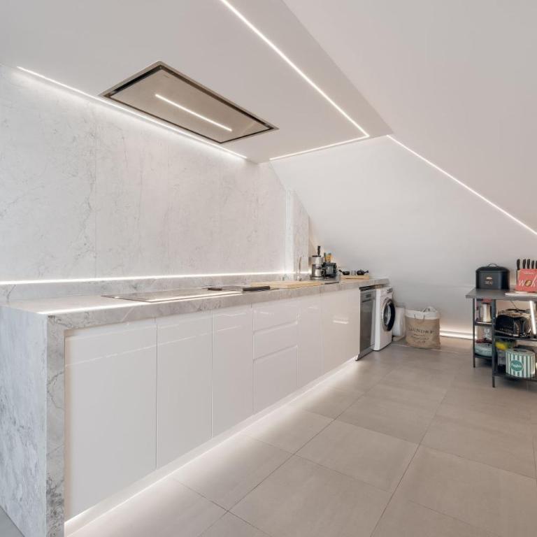 BlueSunset Penthouse - Apartamento de 2 dormitorios - 45