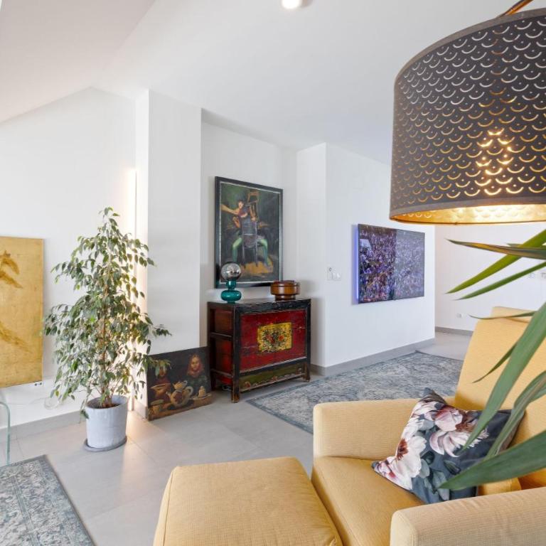 BlueSunset Penthouse - Apartamento de 2 dormitorios - 46
