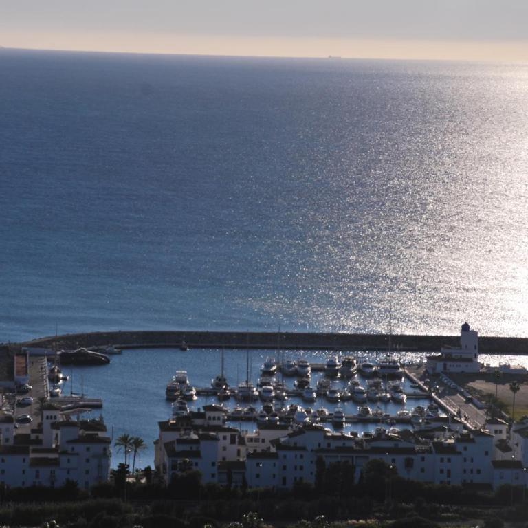 BlueSunset Penthouse - Apartamento de 2 dormitorios - 47