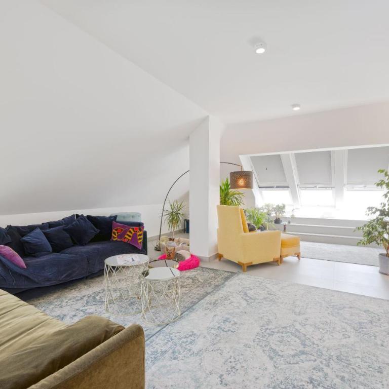 BlueSunset Penthouse - Apartamento de 2 dormitorios - 50