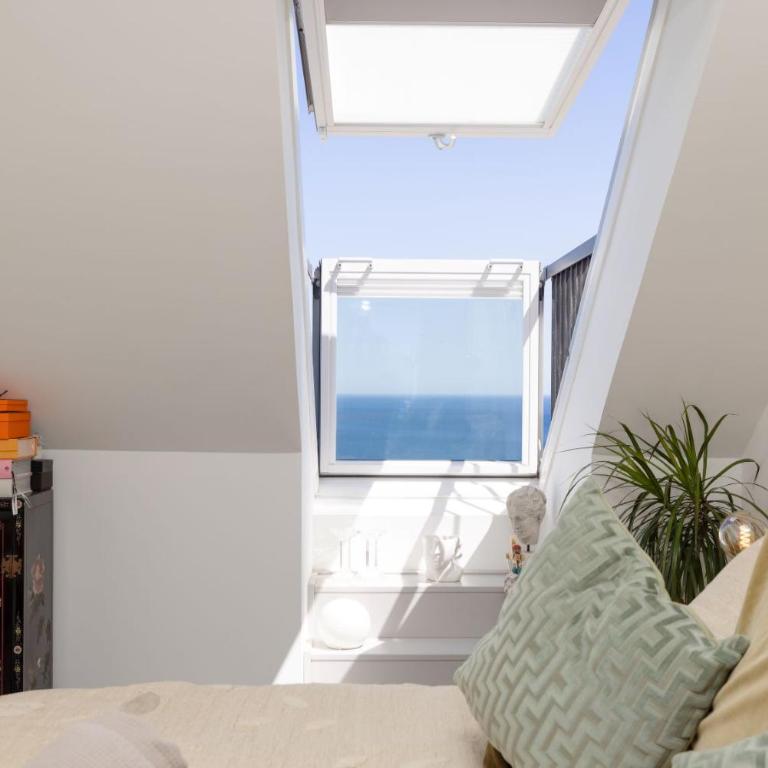 BlueSunset Penthouse - Apartamento de 2 dormitorios - 52