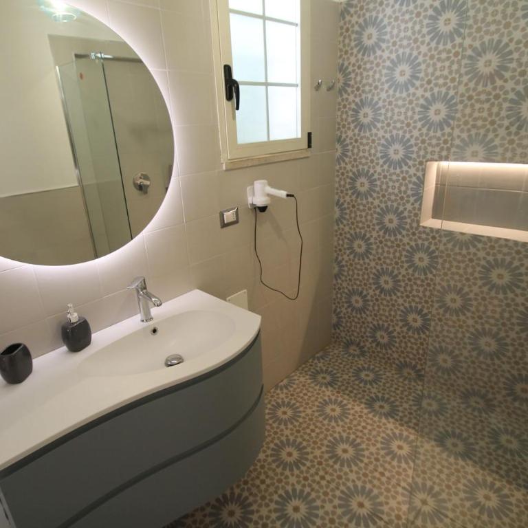 Villa dei Profumi - Casa con 4 camere da letto - 31