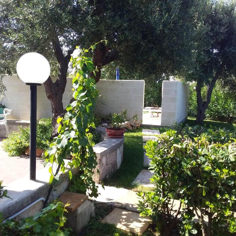 Casa Lantana con piscina - Appartamento con 1 Camera da Letto - 23