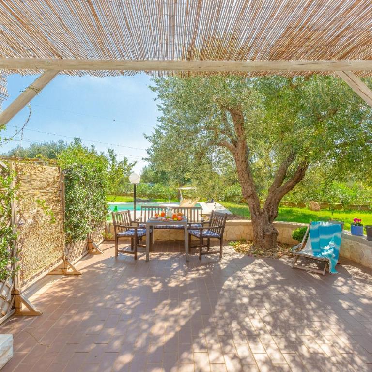 Casa Lantana con piscina - Appartamento con 1 Camera da Letto - 21