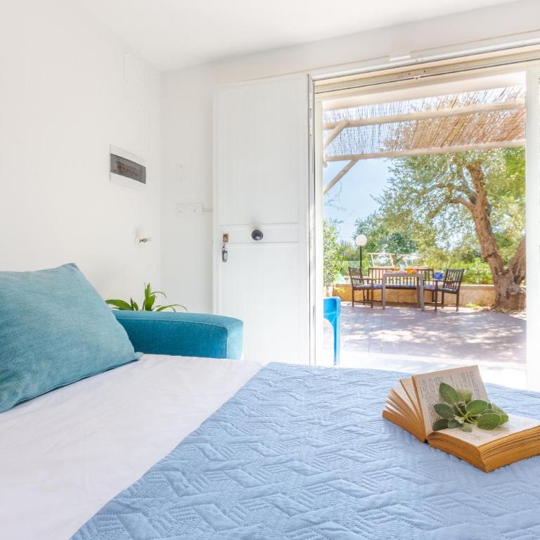 Casa Lantana con piscina - Appartamento con 1 Camera da Letto - 18