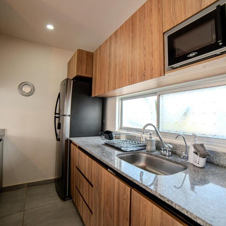 Espectacular Casa de Ensueño "Jacuzzi Privado" en Ricaurte - Peñalisa - Casa de 3 dormitorios - 36