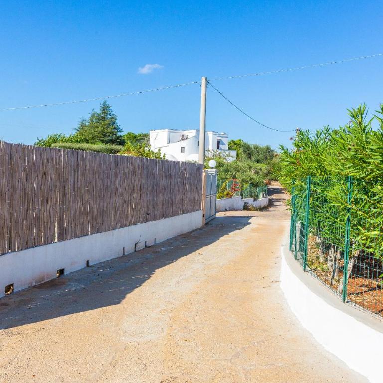 Casa Lantana con piscina - Appartamento con 1 Camera da Letto - 33