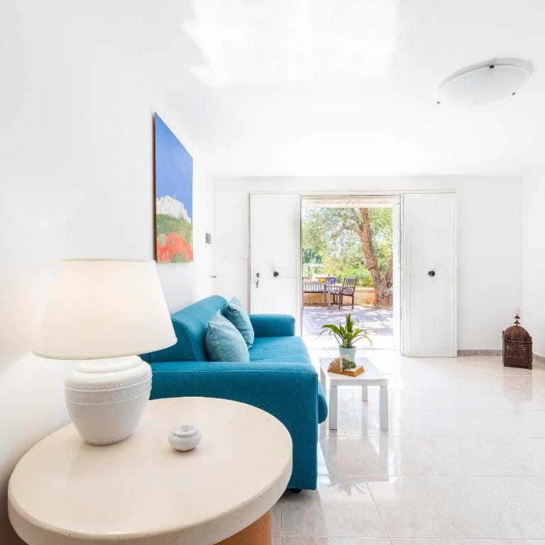 Casa Lantana con piscina - Appartamento con 1 Camera da Letto - 14