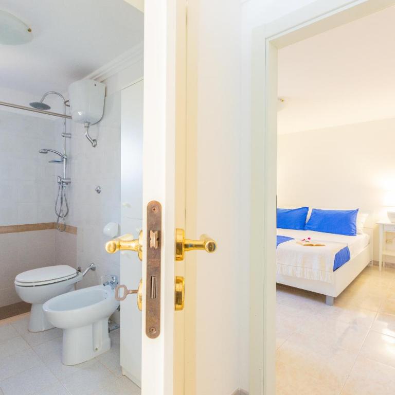 Casa Lantana con piscina - Appartamento con 1 Camera da Letto - 11