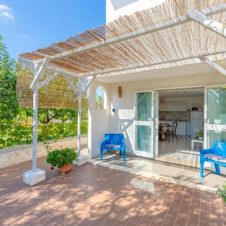 Casa Lantana con piscina - Appartamento con 1 Camera da Letto - 20