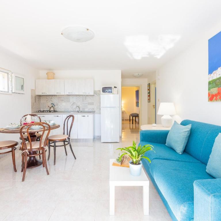 Casa Lantana con piscina - Appartamento con 1 Camera da Letto - 7