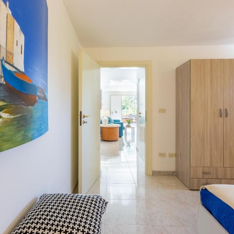 Casa Lantana con piscina - Appartamento con 1 Camera da Letto - 10
