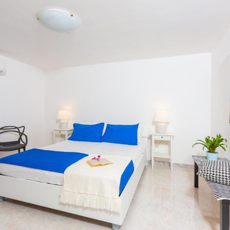 Casa Lantana con piscina - Appartamento con 1 Camera da Letto - 8