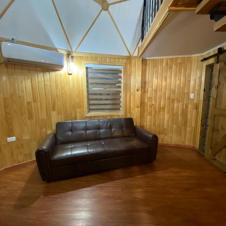 Domos Frutillar - Bungalow Deluxe - 7