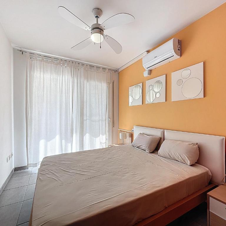 ARGENTERA - Residencia standing piscina - Apartment - Ground Floor - 21
