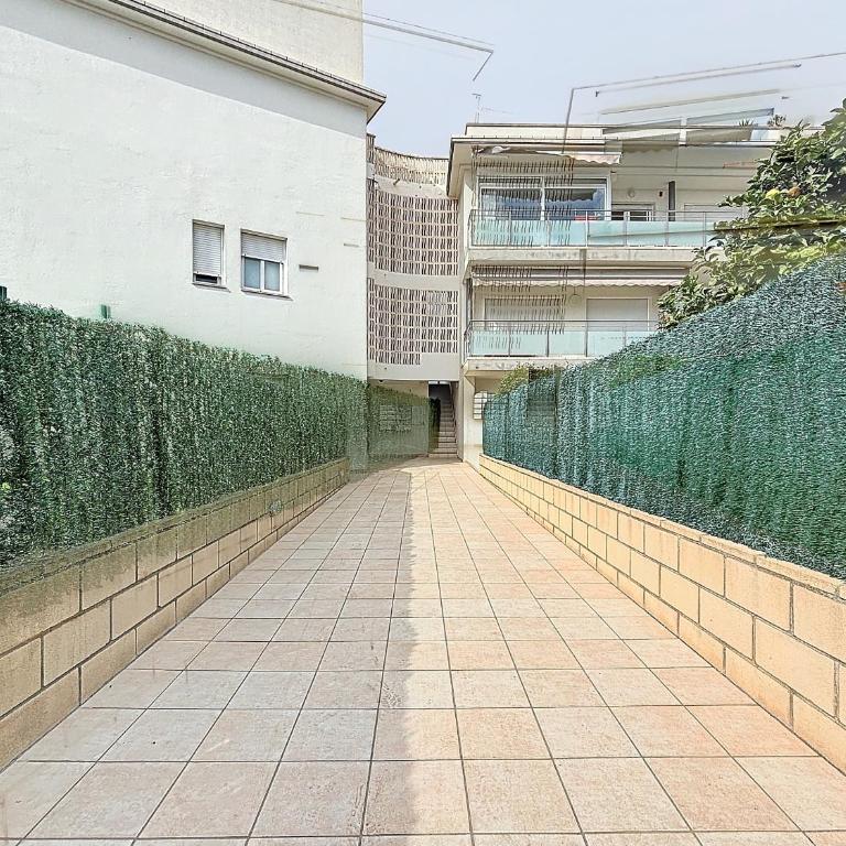 ARGENTERA - Residencia standing piscina - Apartment - Ground Floor - 28