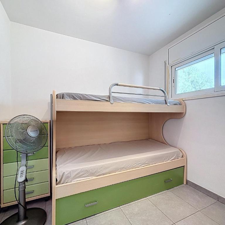 ARGENTERA - Residencia standing piscina - Apartment - Ground Floor - 22