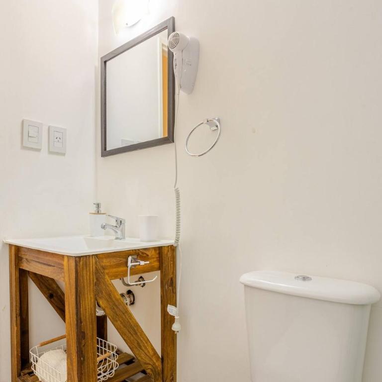 Modern & Beautiful Apartment in BA, Close to Obelisco & Teatro Colon - Apartamento de 2 dormitorios - 4