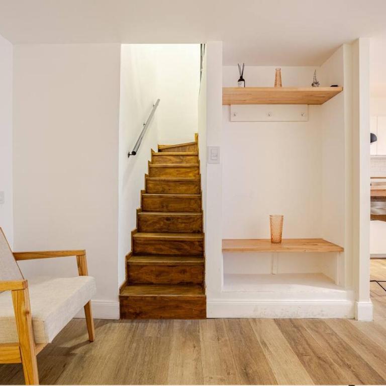 Modern & Beautiful Apartment in BA, Close to Obelisco & Teatro Colon - Apartamento de 2 dormitorios - 11