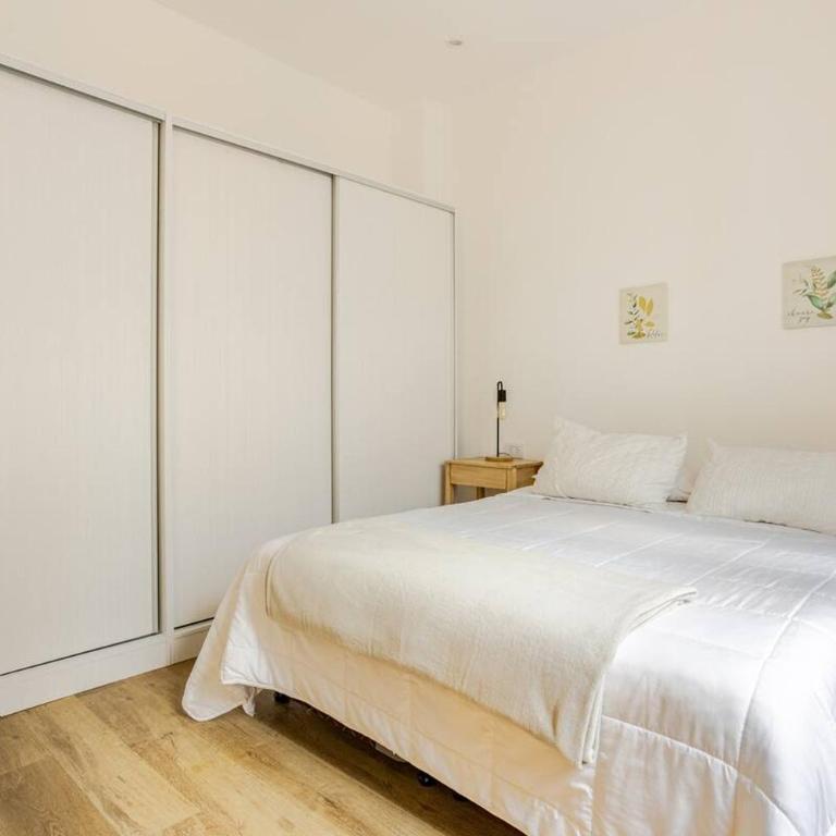 Modern & Beautiful Apartment in BA, Close to Obelisco & Teatro Colon - Apartamento de 2 dormitorios - 15