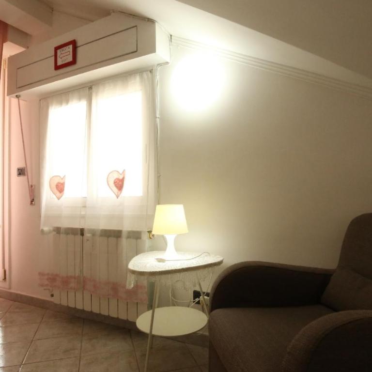 ATTICO LORY - Appartamento Attico - 15