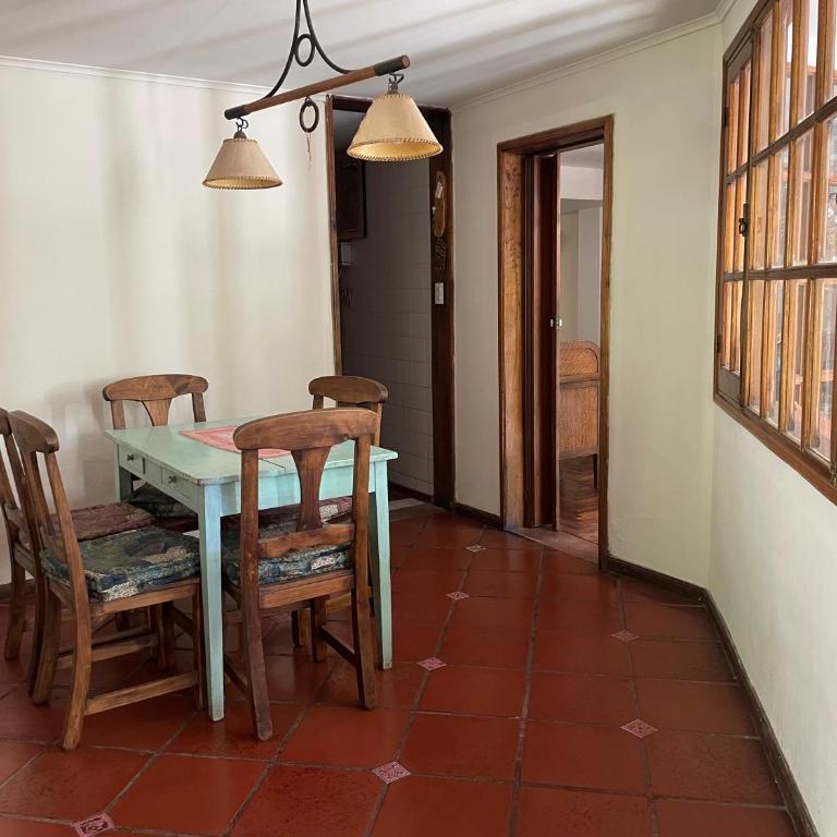 House in Chacras - Casa de 5 dormitorios - 14