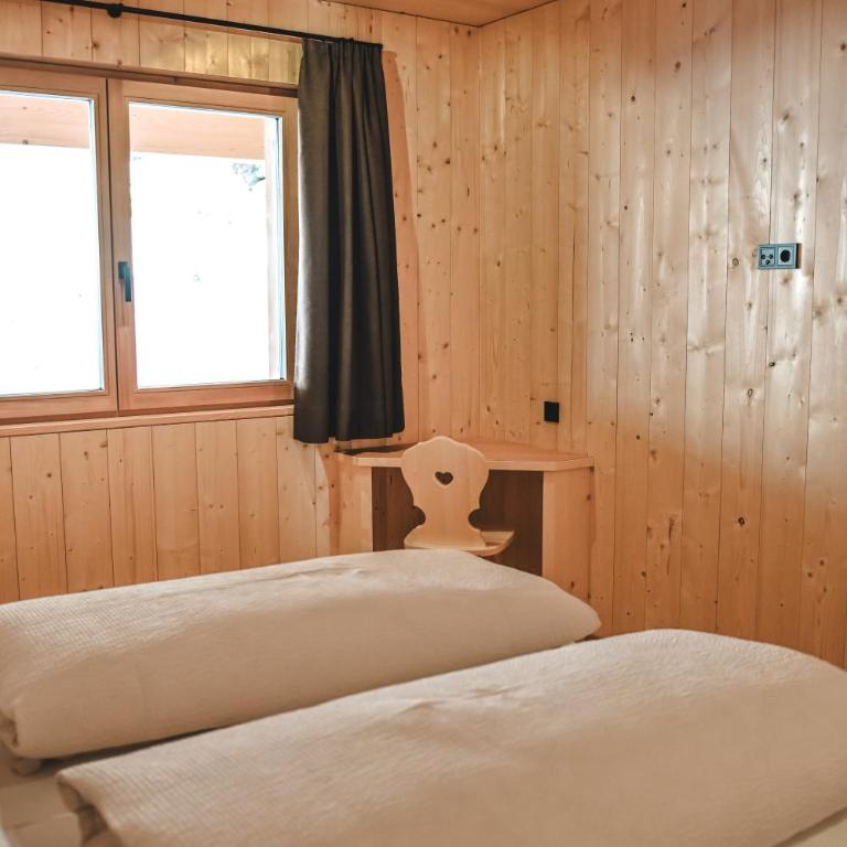 Marerhof - Appartamento con 2 Camere da Letto e con Vista - 18