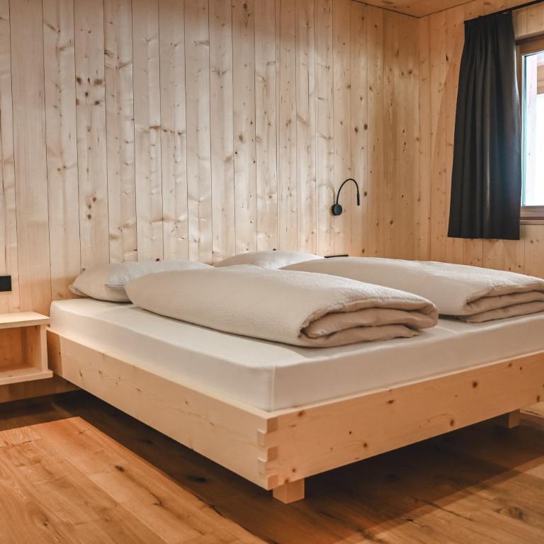 Marerhof - Appartamento con 2 Camere da Letto e con Vista - 20