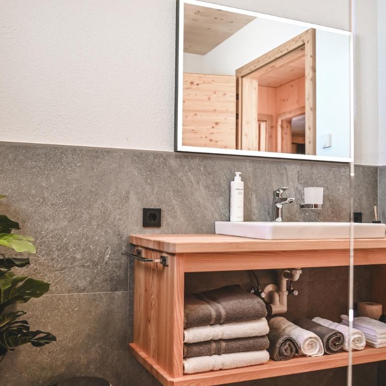 Marerhof - Appartamento con 2 Camere da Letto e con Vista - 21