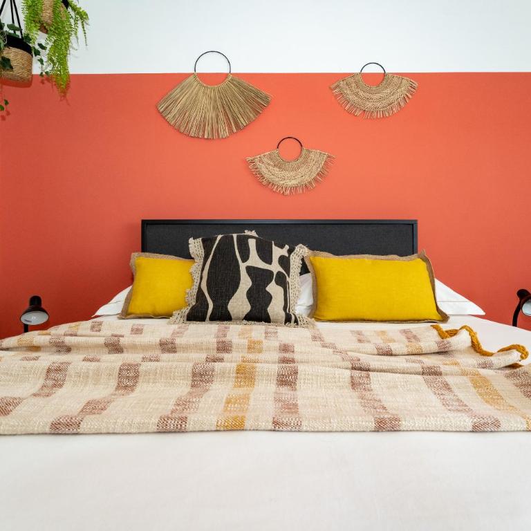 Bohemien House Catania by Harmony House - Appartamento con 3 Camere da Letto - 30
