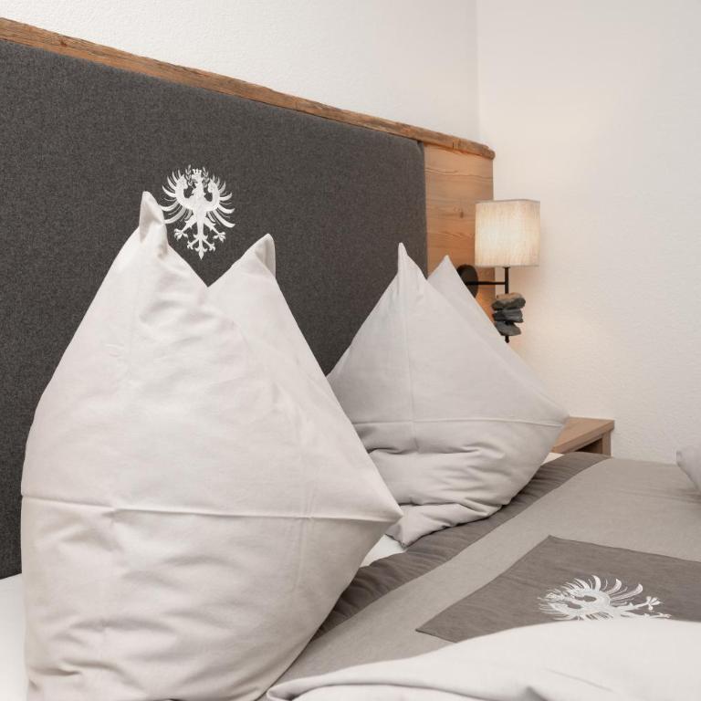 Gruebe-Hof - Apartment - Erdgeschoss - 6