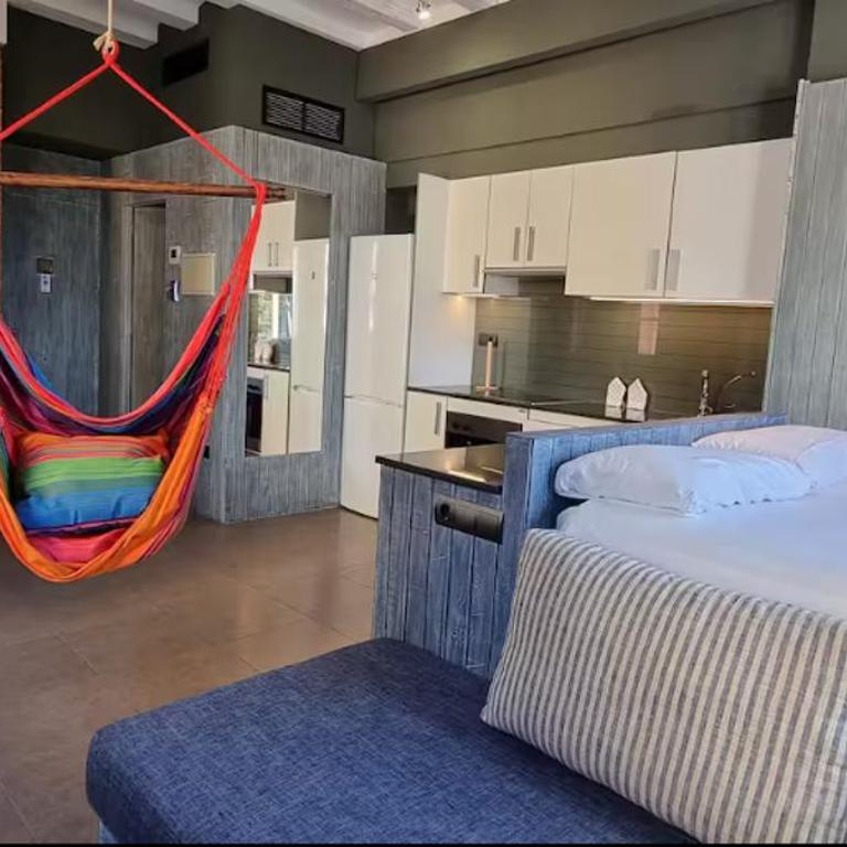 Barceloneta Mar Vela -BM14 - One-Bedroom Apartment - 2