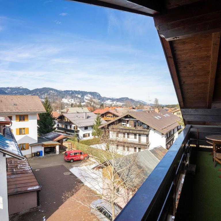 Ferienwohnung Jursitzky - Apartment mit 1 Schlafzimmer - 13