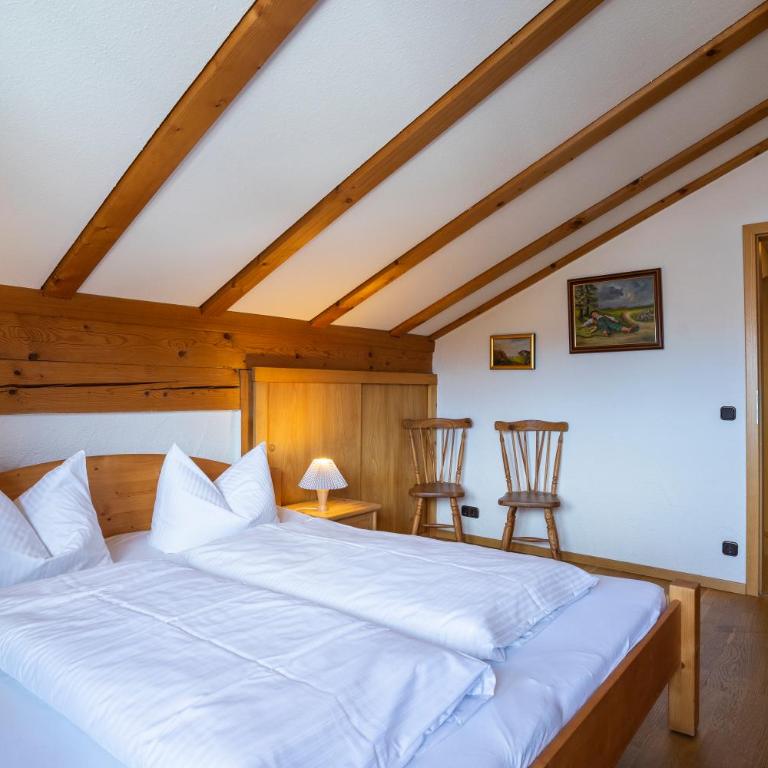 Ferienwohnung Jursitzky - Apartment mit 1 Schlafzimmer - 6