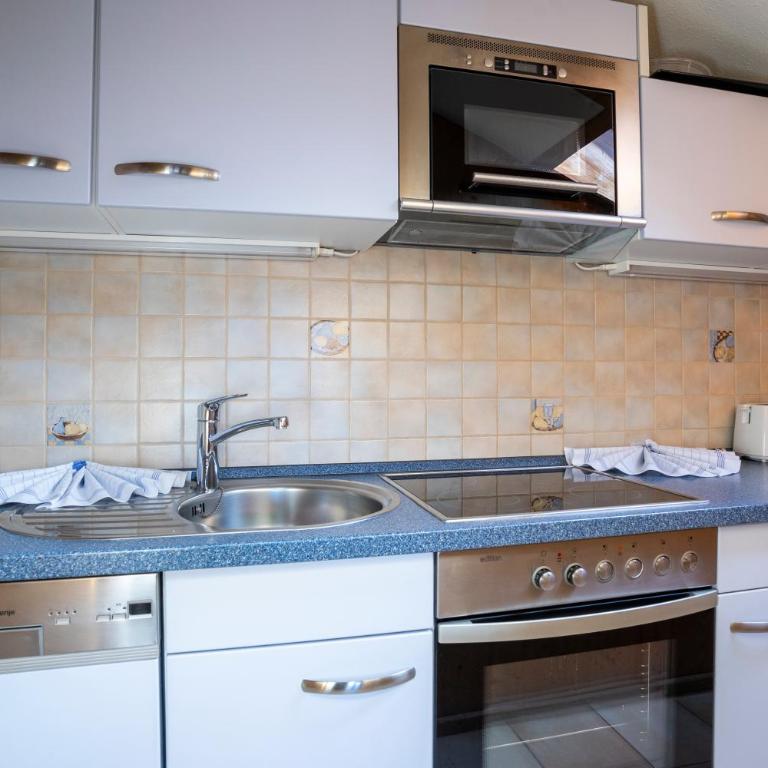 Ferienwohnung Jursitzky - Apartment mit 1 Schlafzimmer - 7