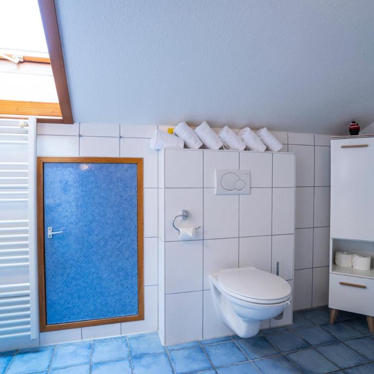 Ferienwohnung Jursitzky - Apartment mit 1 Schlafzimmer - 9
