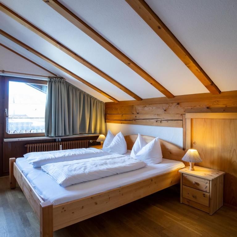 Ferienwohnung Jursitzky - Apartment mit 1 Schlafzimmer - 5