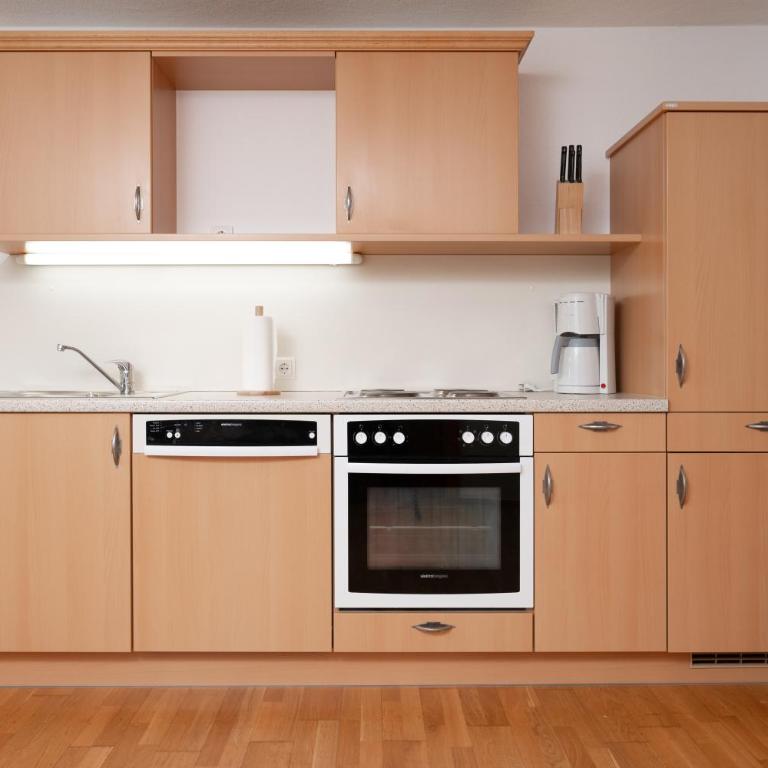 Gruebe-Hof - Apartment mit Blick auf die Berge - 11