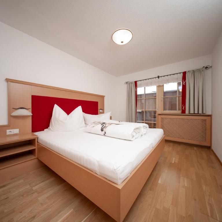 Gruebe-Hof - Apartment mit Blick auf die Berge - 3