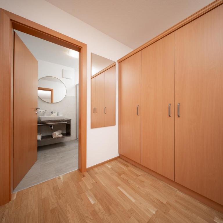 Gruebe-Hof - Apartment mit Blick auf die Berge - 12
