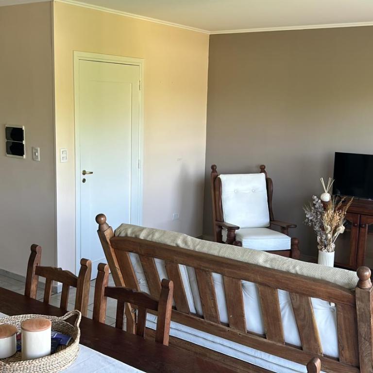 Las moritas 2 - Apartamento de 2 dormitorios - 3