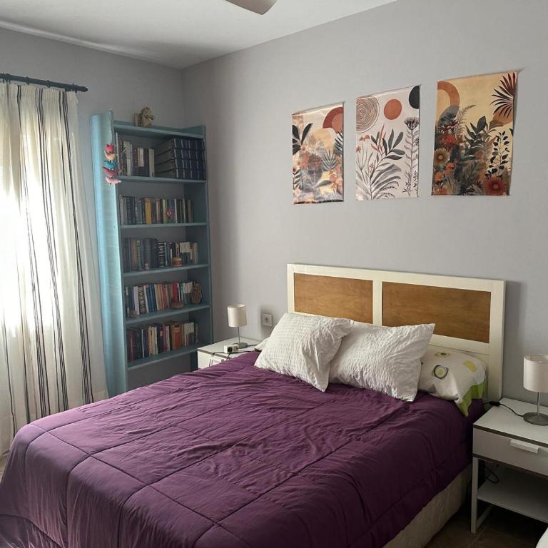 Casa Sampalo - Casa de 3 dormitorios - 10